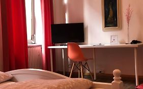 Pension Stadtmitte Garni